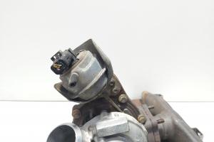 Supapa turbo electrica, Ford Kuga I, 2.0 TDCI, UFDA (id:634271) din dezmembrari