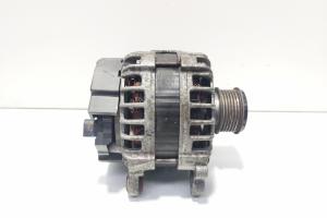 Alternator 180A, Bosch, cod 03L903024F, Vw Passat (362) 2.0 TDI, CFG, 4x4 (id:633372) din dezmembrari