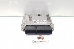 Calculator motor, Skoda Superb II Combi (3T5) 2.0 tdi, BKD, 03G906021LP, 0281013283 (idi:412127) din dezmembrari