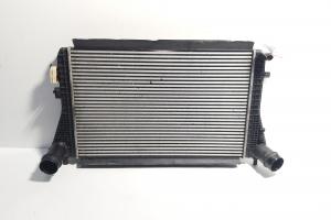 Radioator intercooler, cod 3C0145805AK, VW Passat CC (357), 2.0 TDI, CBA (id:634977) din dezmembrari