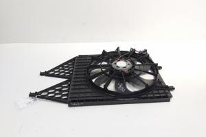 Electroventilator, cod 6R0121207A, VW Polo (6R), 1.6 TDI, CAY (id:634132) din dezmembrari