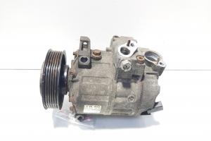 Compresor clima, cod 1K0820803N, VW Touran (1T1, 1T2), 1.9 TDI, BKC (id:634615) din dezmembrari