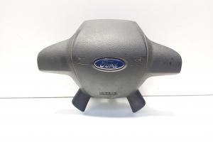 Airbag volan, cod BM51-A042B85-AC, Ford Focus 3 Turnier (id:634441) din dezmembrari