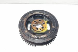 Fulie motor, Mazda 6 (GG), 2.2 MZR-CD, R2AA (id:634605) din dezmembrari