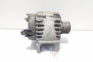 Alternator, cod 231005770R, Dacia Duster, 1.5 DCI (pr:110747) din dezmembrari