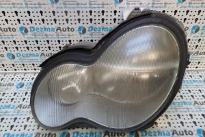 Far stanga A2038200161, Mercedes W203 combi din dezmembrari