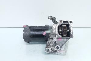 Electromotor, Mitsubishi Grandis, 2.0 DI-D, BSY, 6 vit man (id:634934) din dezmembrari