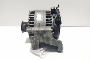 Alternator 210A Denso, cod 7646814-04, Bmw 1 (F20, F21), 2.0 diesel, B47D20A (idi:631137) din dezmembrari