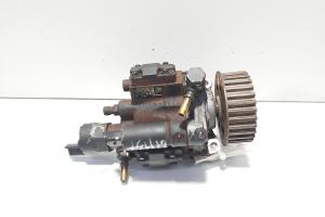 Pompa inalta presiune Continental, cod 8200821184, 82286029, Dacia Duster, 1.5 DCI, K9K856 (id:611137) din dezmembrari