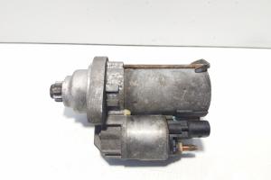 Electromotor (Valeo), cod 02Z911023G, VW Jetta 4 (6Z), 1.4 TSI, CAX, 6 vit man (id:626698) din dezmembrari