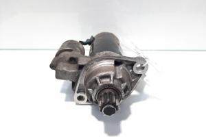 Electromotor,  cod 02M911023P, Skoda Superb II Combi (3T5), 2.0tdi, BKD, 6 vit man (idi:453931) din dezmembrari