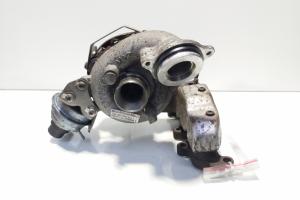 Turbosuflanta, cod 03L253016T, Seat Altea (5P1), 1.6 TDI, CAY (id:632199) din dezmembrari