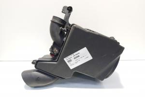 Carcasa filtru aer, cod AV61-9600-BF, Ford Focus 3, 1.0 benz, M1DA (id:633268) din dezmembrari