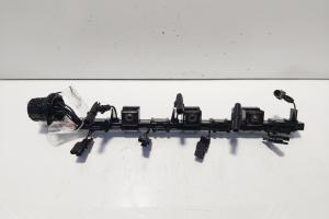 Instalatie electrica injectoare, Audi A6 (4F2, C6), 2.0 TDI, BRF (id:634844) din dezmembrari