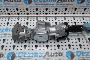 Cod oem: 3M51-3F880-AD, contact cu cheie Ford Focus 2 combi (DAW) 1.8tdci, KKDA din dezmembrari