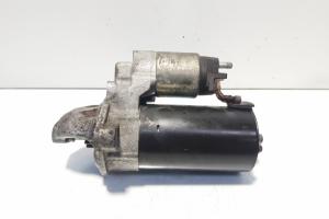 Electromotor, cod 1241-7796892-02, Bmw 3 (E90), 2.0 diesel, 204D4, 6 vit man (id:634883) din dezmembrari