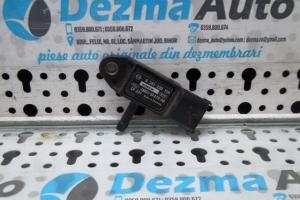 Cod oem: 4M51-9F479-AA, 02161230120 senzor presiune gaze, Ford Focus 2 combi (DAW) 2004-2011 din dezmembrari