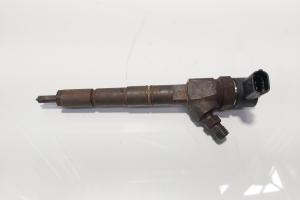 Injector, cod 0445110243, Opel Zafira B (A05), 1.9 CDTI, Z19DTH (idi:621751) din dezmembrari