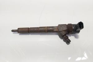 Injector, cod 0445110243, Saab 9-3 II Combi (YS3F), 1.9 TiD, Z19DTH (idi:621751) din dezmembrari