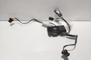 Releu electroventilatoare, Land Rover Freelander (LN), 2.0 diesel, 204D3 (id:635014) din dezmembrari