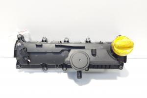 Capac culbutori, cod 8200756123, Renault Megane 3, 1.5 DCI, K9K832 (idi:630266) din dezmembrari