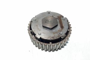 Fulie ax came, cod 9645053480, Peugeot 307 Break, 1.4 benz, KFU (idi:615277) din dezmembrari