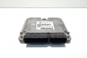 Calculator motor ECU, cod 036906034BH, Vw Golf 4 Variant (1J5) 1.6 benz, AZD (idi:577217) din dezmembrari