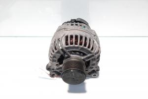 Alternator, cod 06F903023F, VW Golf 5 Plus (5M1) 2.0 tdi, CBD (idi:474872) din dezmembrari