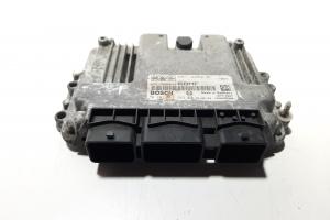 Calculator motor, cod 4M51-12A650-NE, 028101126, Ford Focus 2 Sedan (DA) 1.6 TDCI, G8DA (idi:491493) din dezmembrari