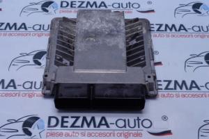 Calculator motor, 03G906018, Vw Passat Variant (3C5) 2.0tdi (idi:233625) din dezmembrari