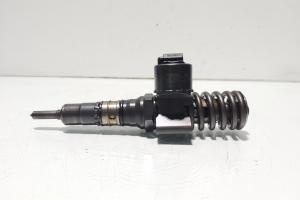 Injector, cod 03G130073G+, BPT, 0414720404, Seat Altea (5P1) 2.0 TDI, BKD (id:634778) din dezmembrari