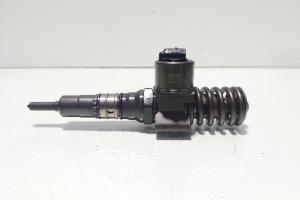 Injector, cod 03G130073G, BPT, 0414720404, Audi A6 (4F2, C6), 2.0 TDI, BRE (id:631419) din dezmembrari