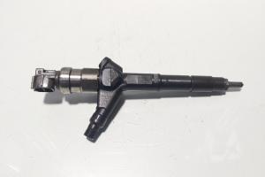 Injector Denso, cod 166008H800, Nissan X-Trail (T30), 2.2 diesel, YD22ETI (id:634761) din dezmembrari