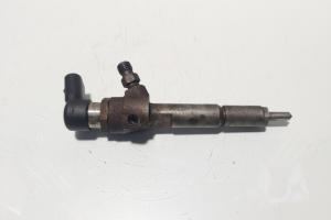 Injector, cod 4M5Q-9F593-AD, Ford Focus 2 (DA) 1.8 TDCI, KKDA (id:634955) din dezmembrari