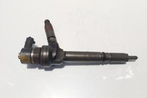 Injector, cod 0445110175, Opel Astra H, 1.7 CDTI, Z17DTH (id:630524) din dezmembrari