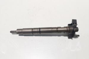 Injector, cod 03L130277, 0445116030, Audi A5 (8T3) 2.0 TDI, CAG (id:630381) din dezmembrari