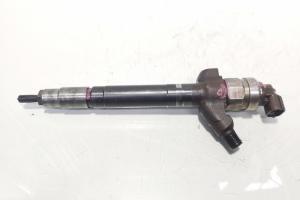 Injector Denso, cod 6C1Q-9K546-AC, Fiat Ducato (250), 2.2 JTD, 4HV (id:630873) din dezmembrari