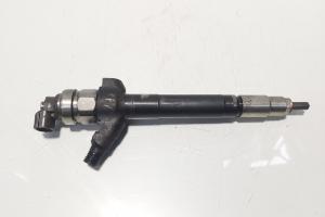 Injector Denso, cod 6C1Q-9K546-AC, Fiat Ducato (250), 2.2 JTD, 4HV (id:630872) din dezmembrari