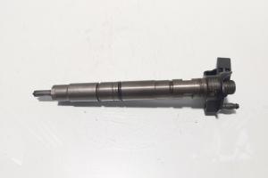 Injector, cod 03L130277, 0445116030, Audi A5 (8T3) 2.0 TDI, CAG (id:630380) din dezmembrari