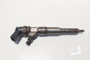 Injector, cod 0445110209, 7794435, Bmw 3 (E90), 2.0 diesel, 204D4 (id:634819) din dezmembrari
