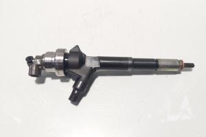 Injector Denso, cod 8973762703, Opel Astra J, 1.7 CDTI, A17DTR (id:631426) din dezmembrari