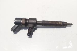 Injector, cod 0445110276, Opel Zafira B (A05), 1.9 CDTI, Z19DT (id:630821) din dezmembrari