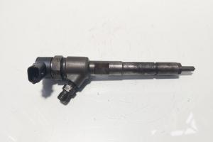 Injector, cod 0445110351, Fiat Punto (199), 1.3 M-Jet, 199B1000 (id:630516) din dezmembrari