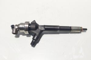 Injector Denso, cod 8973762703, Opel Astra J, 1.7 CDTI, A17DTR (id:630858) din dezmembrari