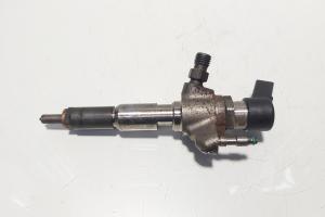 Injector, cod 9802448680, Ford Focus 3, 1.6 TDCI, T1DA (id:630815) din dezmembrari