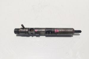 Injector, Renault Megane 2, 1.5 DCI, K9K (id:152559) din dezmembrari