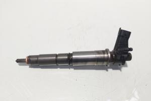 Injector, cod 0445115007, 82409398, Opel Vivaro (F7), 2.0 CDTI, M9R782 (id:631444) din dezmembrari
