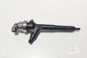 Injector Denso, cod 8973762703, Opel Astra J, 1.7 CDTI, A17DTR (id:630860) din dezmembrari