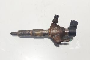 Injector Continental, cod 9674973080, Ford Focus 3, 1.6 TDCI, T1DA (id:630418) din dezmembrari