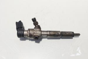 Injector, cod 9657144580, Ford Focus 2 (DA), 2.0 TDCI, G6DA (id:634957) din dezmembrari